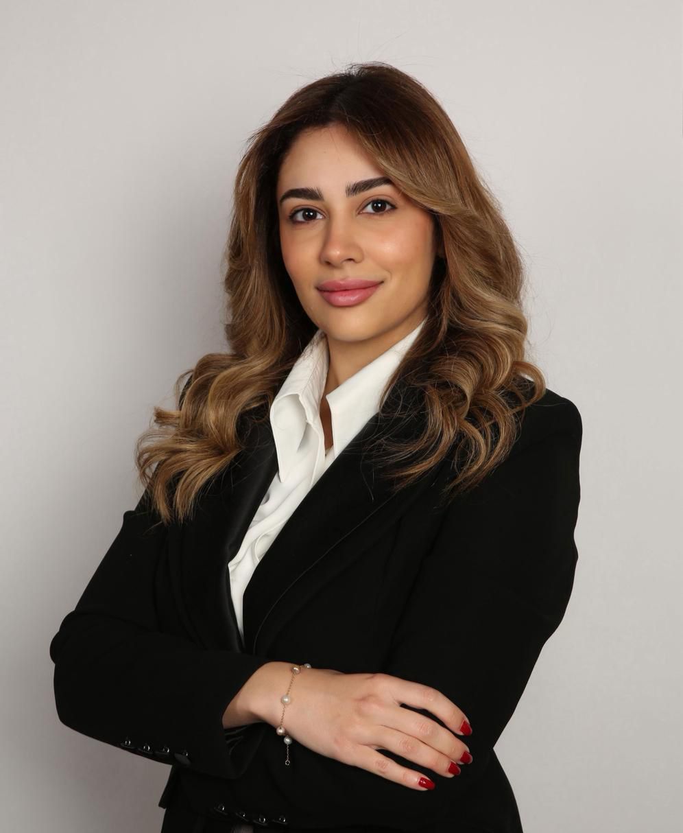 Joy Semaan